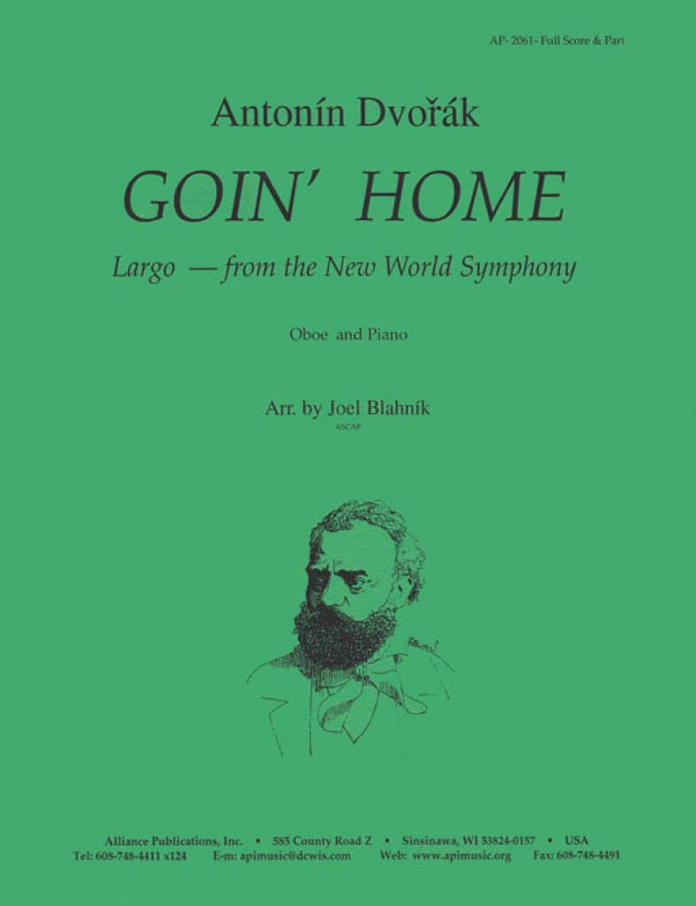Goin' Home